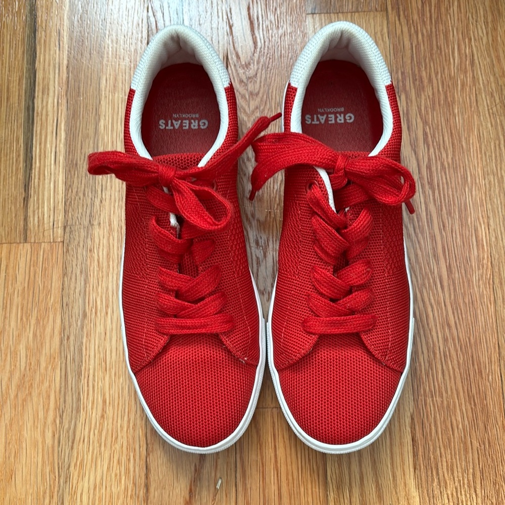 Greats Sneakers